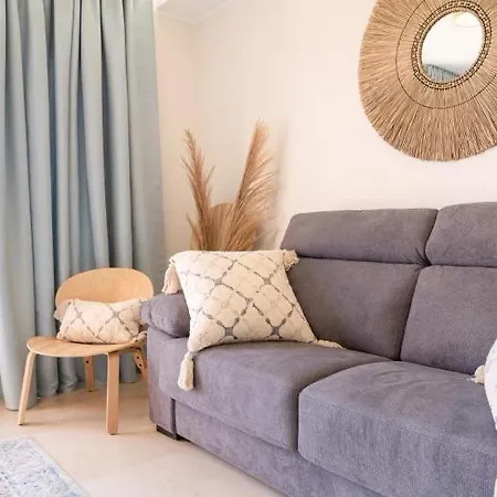 Apartament Castle And Sea Views *