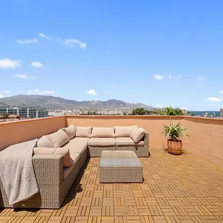Apartament Castle And Sea Views